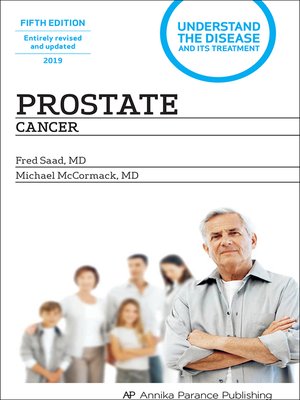 Prostate Cancer - ebook